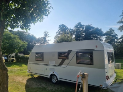 Premium Caravan Knaus Sport — 2