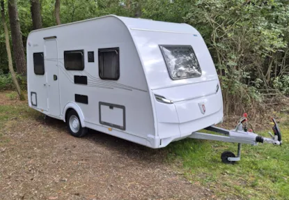 Caravane De Location Premium Plus Tabbert Senara