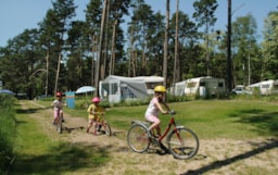 Campingpark am Weissen See - image n°4 - 