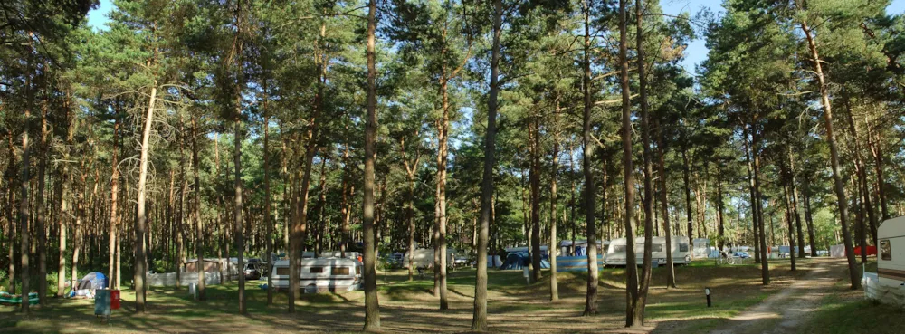 Campingpark am Weissen See - image n°2 - Camping Direct