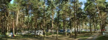 Stellplatz - Standplatz Für Wohnwagen, Wohnmobil Oder Zelte 2 Pers. Inkl. - Campingpark am Weissen See