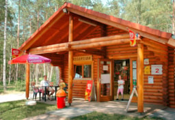 Campingpark am Weissen See - image n°5 - 