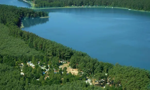 Camping an der Mecklenburgischen Seenplatte - Campingpltze Mecklenburg- Vorpommern | Camping Direct