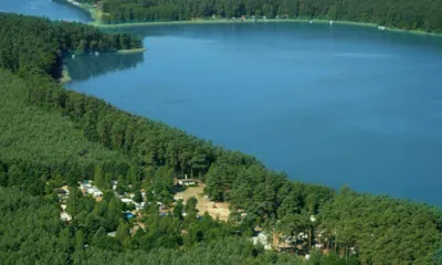 Campingplatz am Grossen Pälitzsee - Mecklemburgo-Pomerania