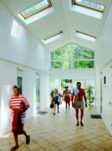 Foto #7 van Campingplatz am Ziernsee