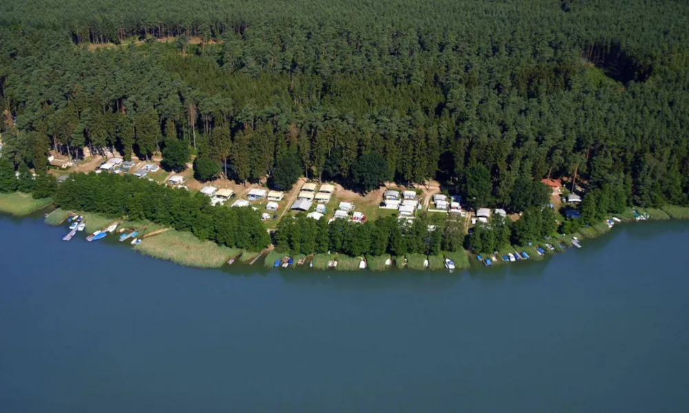 Campingplatz am Ziernsee - image n°3 - Camping Direct