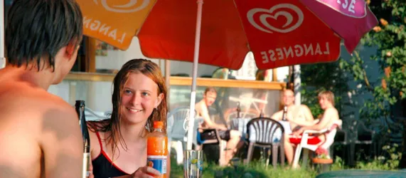 Campingplatz am Leppinsee - image n°3 - Camping Direct