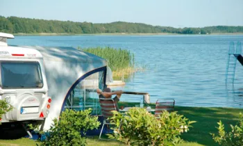 Campingplatz Zwenzower Ufer - image n°3 - Camping Direct