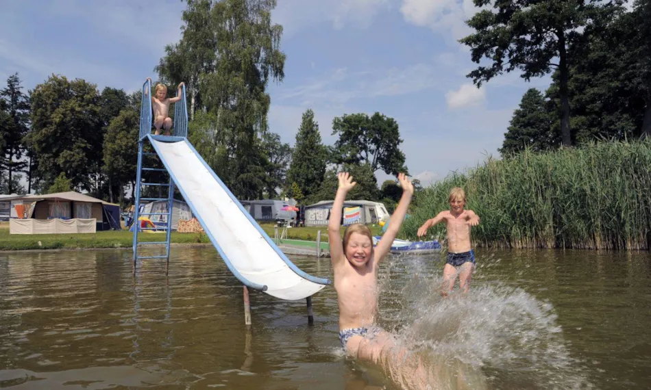 Campingplatz Zwenzower Ufer
