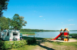 Campingplatz Zwenzower Ufer - image n°10 - 