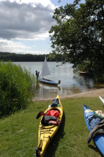 Campingplatz am Drewensee - image n°3 - Camping Direct