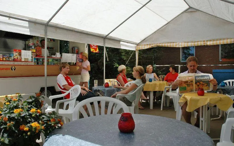 Campingplatz am Drewensee