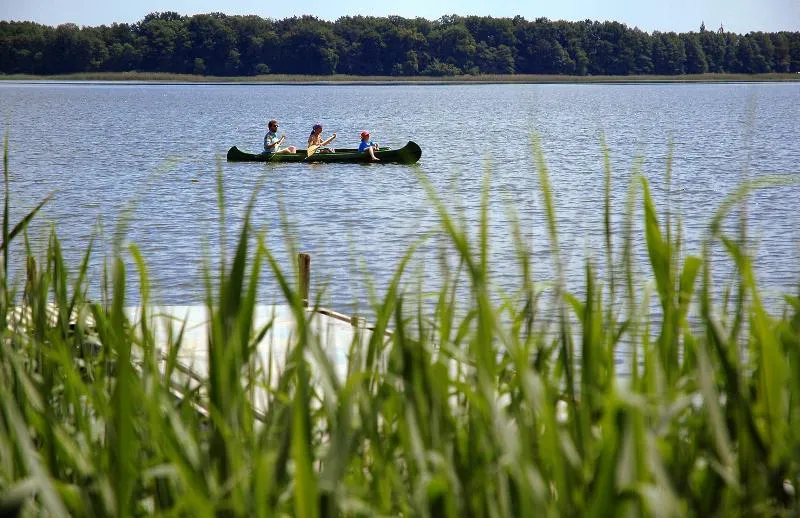 Campingplatz am Drewensee