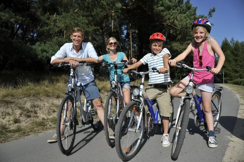 Campingplatz am Drewensee