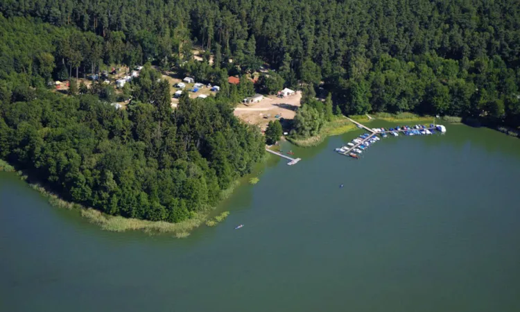 Campingplatz am Drewensee - image n°1 - Camping Direct