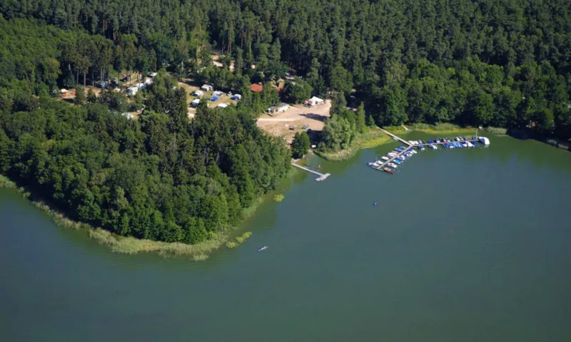 Campingplatz am Drewensee - image n°1 - Camping Direct