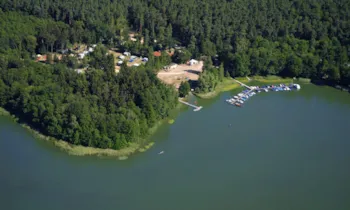 Campingplatz am Drewensee - Ucamping
