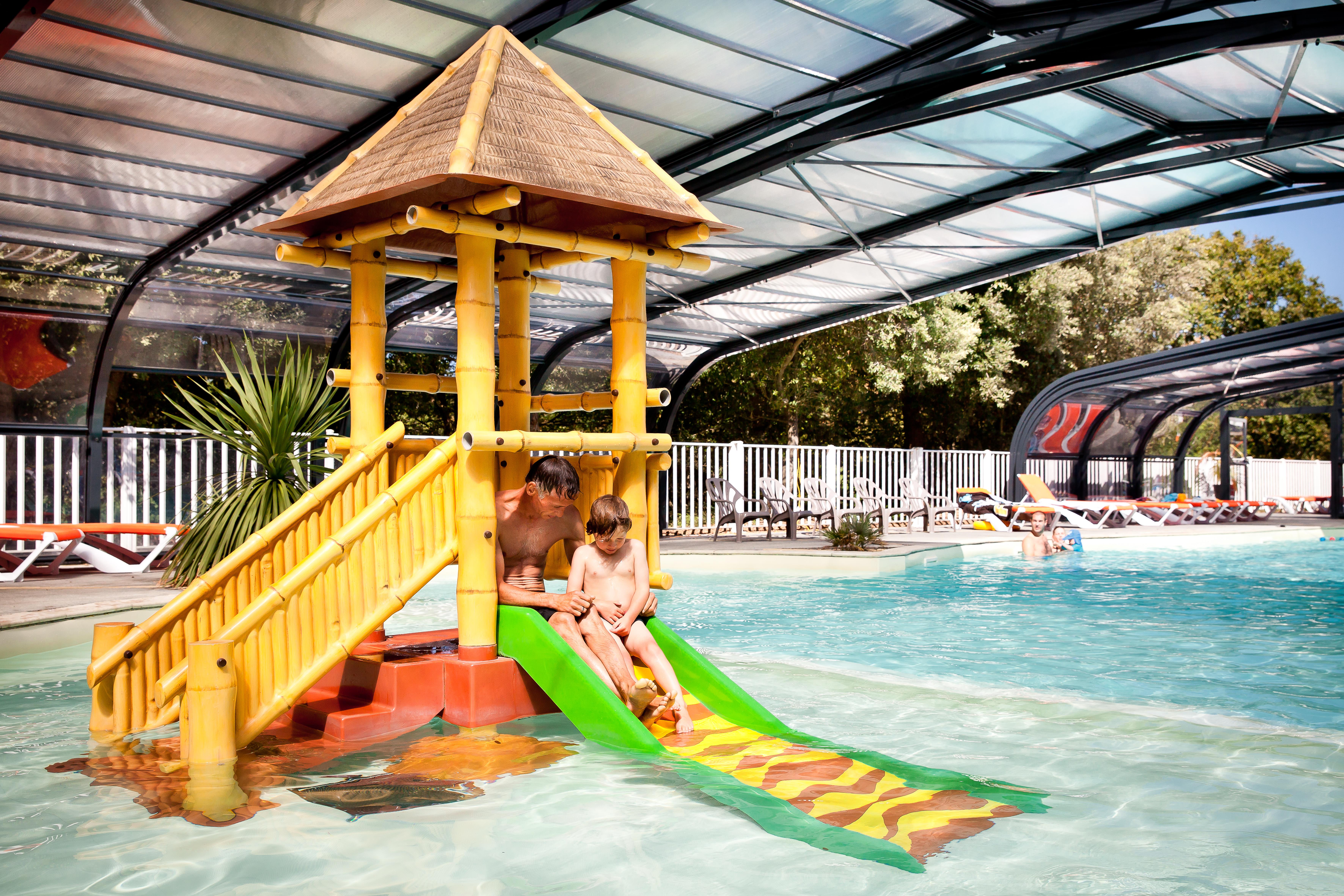 Camping Le Petit Rocher Camping Le Petit Rocher