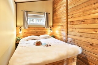 Cocoon Lodge 4 people - 35m² - 2 bedrooms