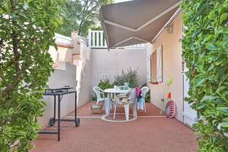 Apartment - 45m² - 2 bedrooms