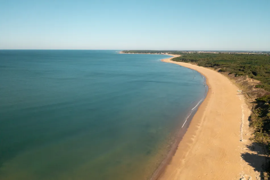 Camping Le Petit Rocher****