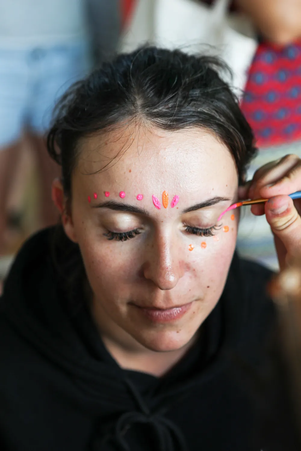 Camping Le Petit Rocher