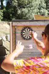 Foto #33 van Camping Le Petit Rocher