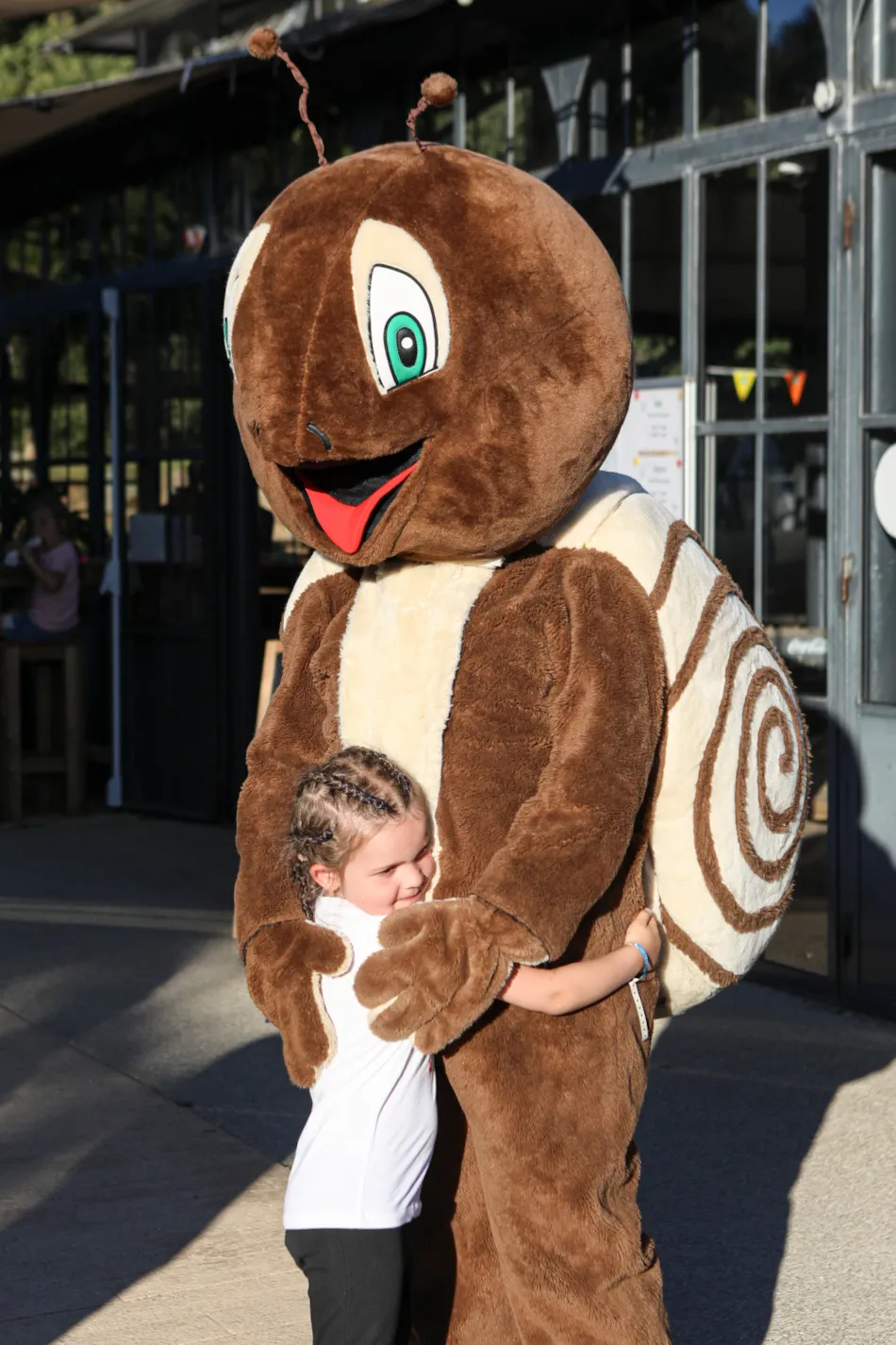 Camping Le Petit Rocher****