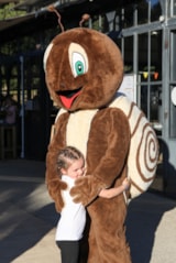 Foto #42 van Camping Le Petit Rocher