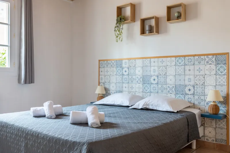 Appartement - 45M² - 2 Chambres