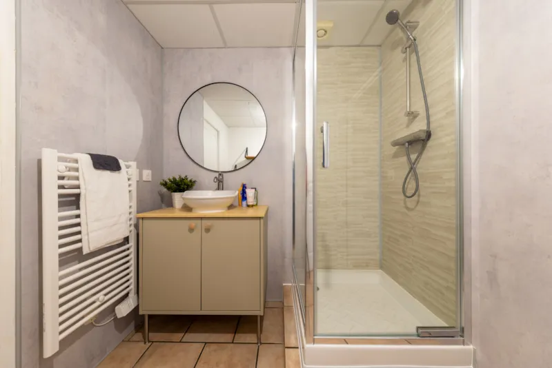Appartement - 45M² - 2 Chambres