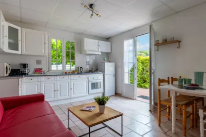 Apartment - 45M² - 2 Bedrooms