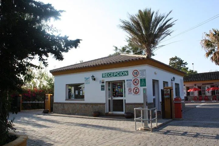 Camping Roche - image n°1 - Camping Direct