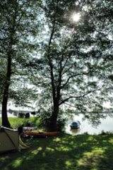 Foto #11 van Camping- und Ferienpark Havelberge