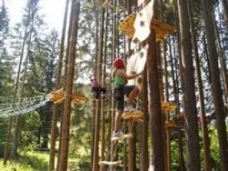 Stellplatz - Wohnmobilstellplatz - 2 Erw. Incl Standard - Camping- und Ferienpark Havelberge
