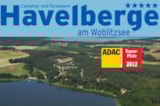 Foto #5 van Camping- und Ferienpark Havelberge