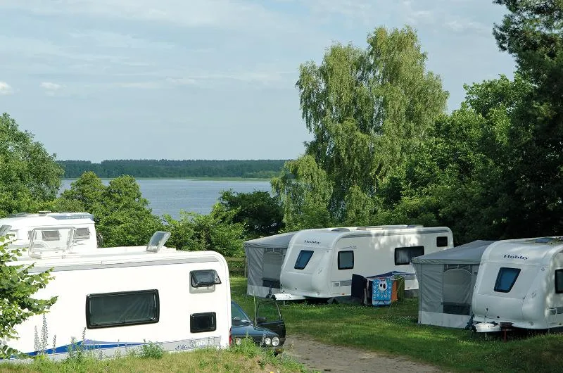 Camping- und Ferienpark Havelberge