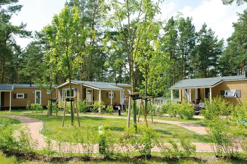 Camping- und Ferienpark Havelberge - image n°1 - Ucamping