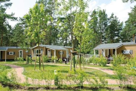 Camping- und Ferienpark Havelberge Camping- und Ferienpark Havelberge