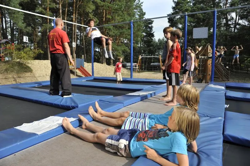 Camping- und Ferienpark Havelberge