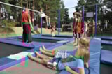 Foto #20 van Camping- und Ferienpark Havelberge