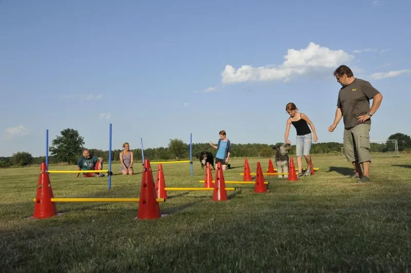 Camping- und Ferienpark Havelberge