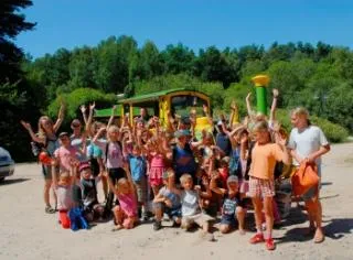 Camping- und Ferienpark Havelberge