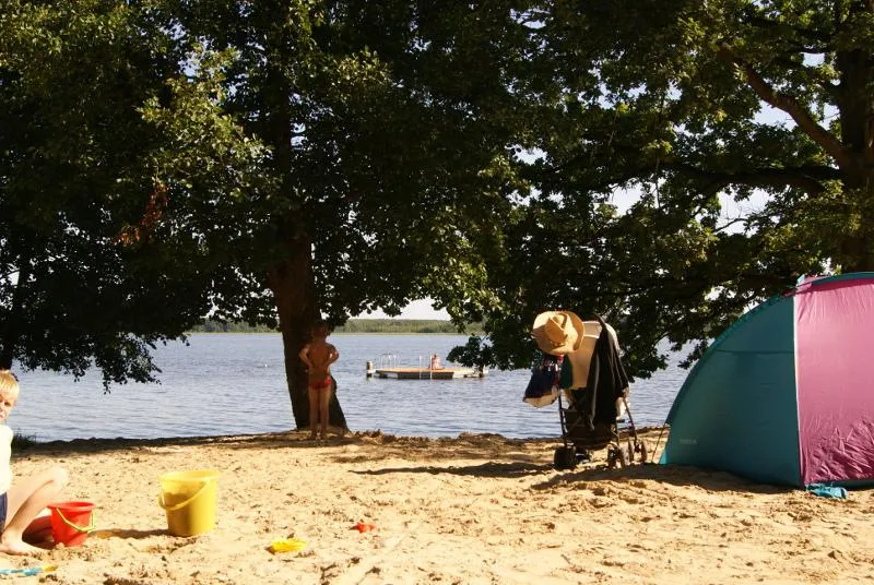 Camping- und Ferienpark Havelberge