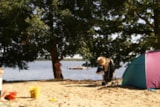 Foto #12 van Camping- und Ferienpark Havelberge