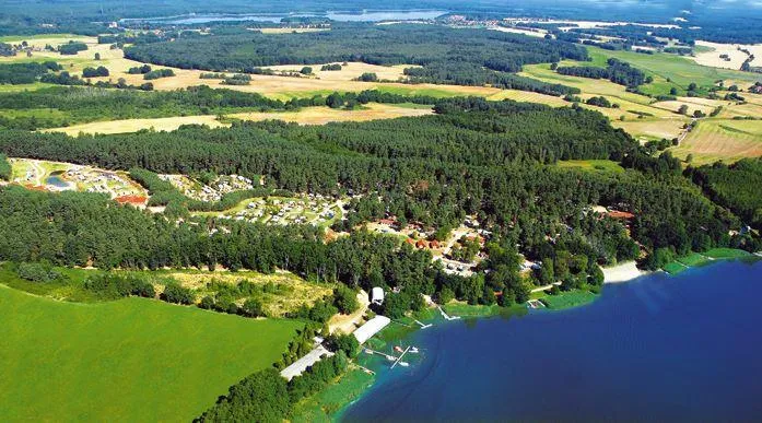Camping- und Ferienpark Havelberge