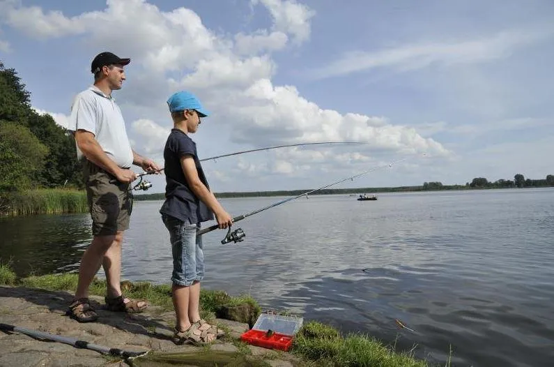 Camping- und Ferienpark Havelberge