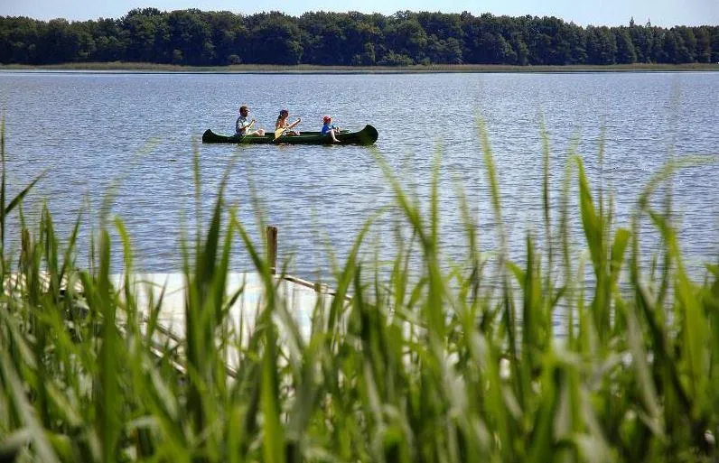 Camping- und Ferienpark Havelberge