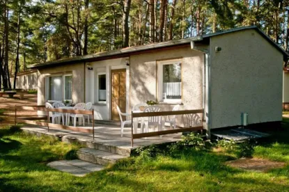 Holiday Home Zaunkönig