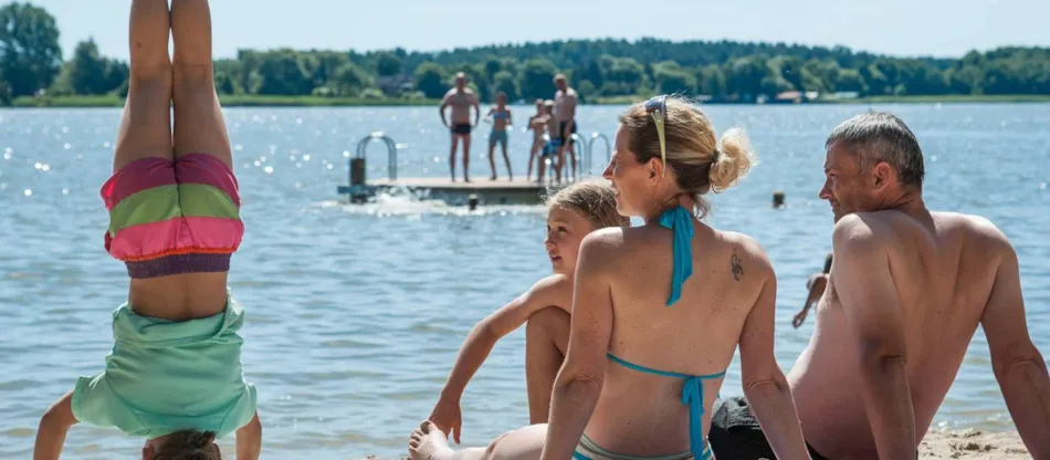 Camping- und Ferienpark Havelberge